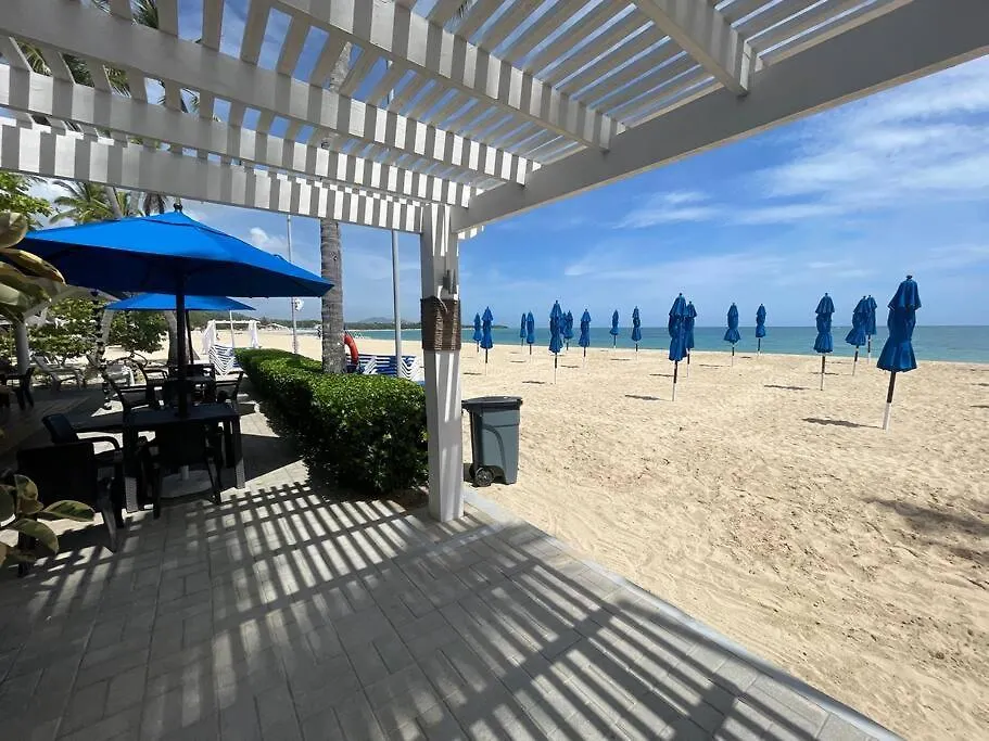 Amazing Beach And Golf Condo Playa Dorada Cantabria جمهورية الدومينيكان