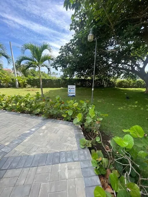 Amazing Beach And Golf Condo Playa Dorada Cantabria 0*,  جمهورية الدومينيكان