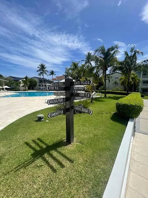 شقة Amazing Beach And Golf Condo Playa Dorada Cantabria جمهورية الدومينيكان