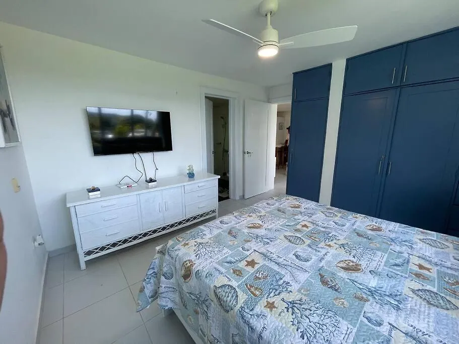Amazing Beach And Golf Condo Playa Dorada Cantabria شقة