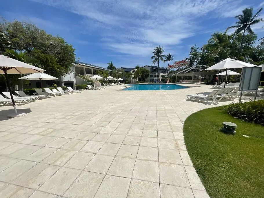 Amazing Beach And Golf Condo Playa Dorada Cantabria 0*,