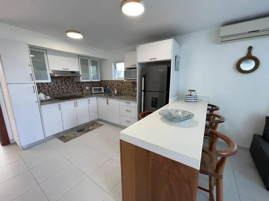 Amazing Beach And Golf Condo Playa Dorada Cantabria جمهورية الدومينيكان