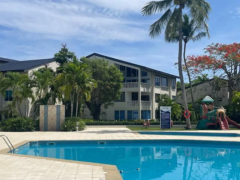 Amazing Beach And Golf Condo Playa Dorada Cantabria 0*,  جمهورية الدومينيكان