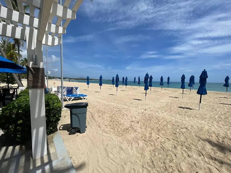 شقة Amazing Beach And Golf Condo Playa Dorada Cantabria جمهورية الدومينيكان