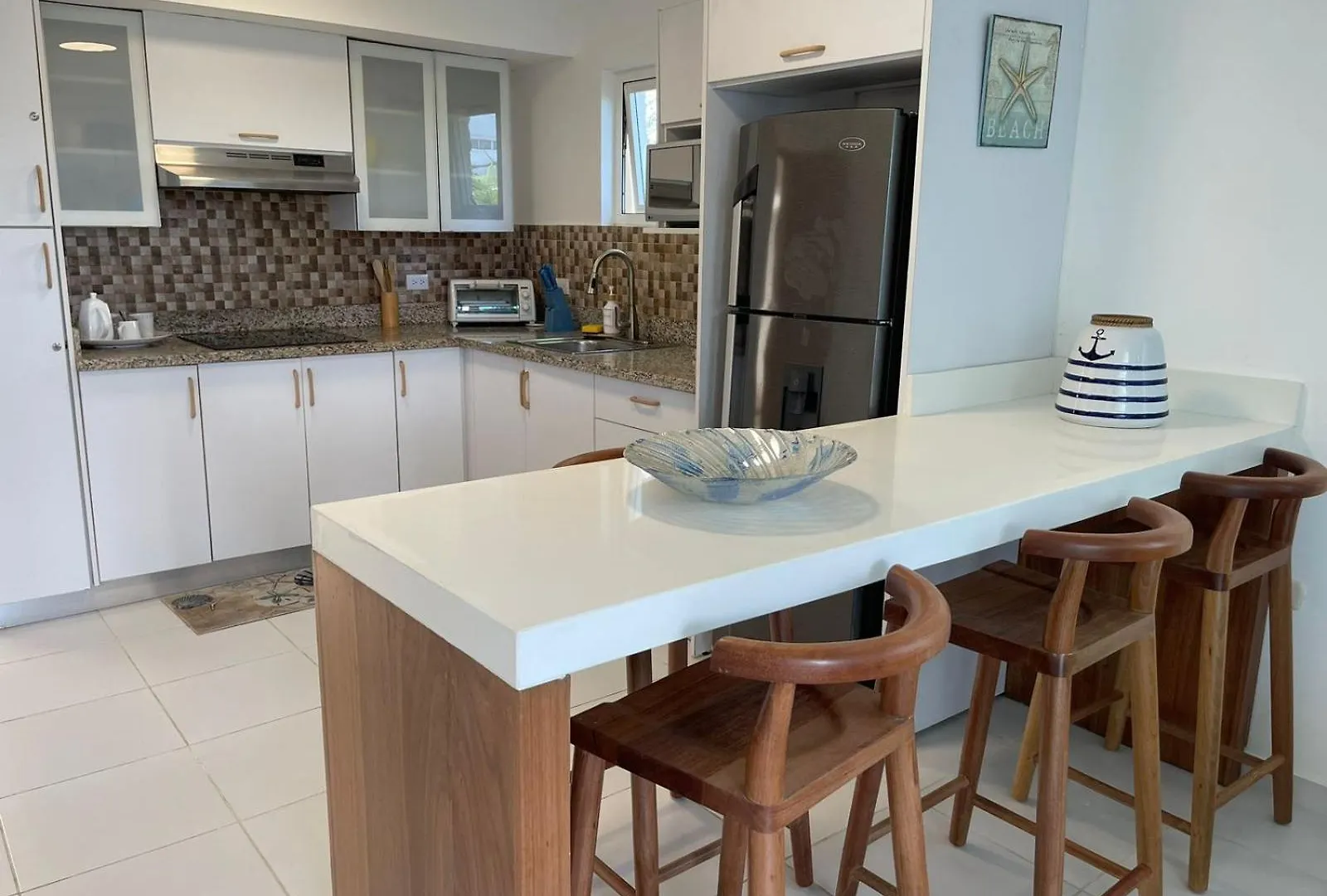 Amazing Beach And Golf Condo Playa Dorada Cantabria